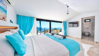 VKV1887 Villa Kalkan