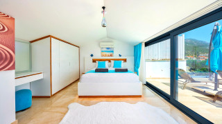 VKV1887 Villa Kalkan