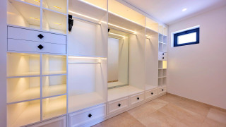VKV1887 Villa Kalkan