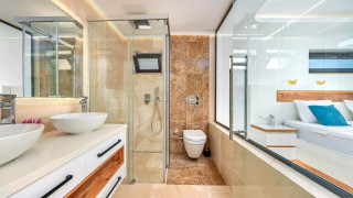VKV1887 Villa Kalkan