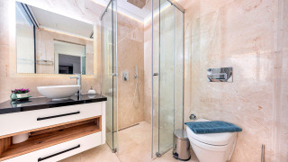 VKV1887 Villa Kalkan