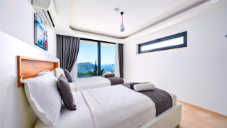 VKV1887 Villa Kalkan