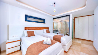VKV1887 Villa Kalkan