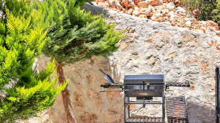 VKV9283 Villa Kalkan