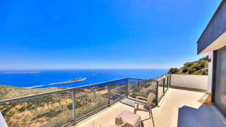VKV9283 Villa Kalkan