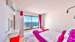VKV9283 Villa Kalkan