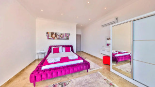 VKV9283 Villa Kalkan