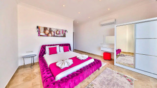 VKV9283 Villa Kalkan