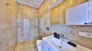 VKV9283 Villa Kalkan