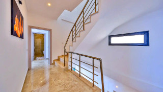 VKV9283 Villa Kalkan