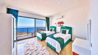 VKV9283 Villa Kalkan