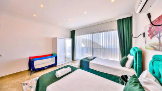 VKV9283 Villa Kalkan