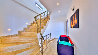 VKV9283 Villa Kalkan