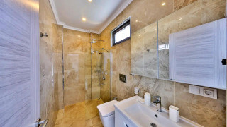 VKV9283 Villa Kalkan