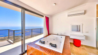 VKV9283 Villa Kalkan