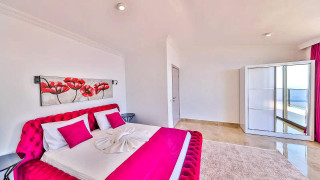 VKV9283 Villa Kalkan