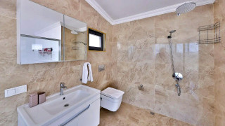 VKV9283 Villa Kalkan