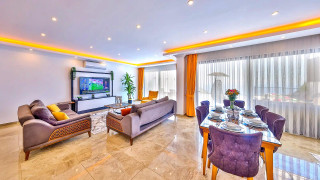 VKV9283 Villa Kalkan