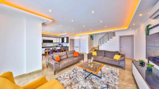 VKV9283 Villa Kalkan