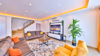VKV9283 Villa Kalkan