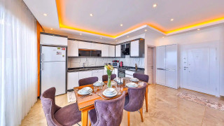 VKV9283 Villa Kalkan