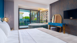 VKV3378 Villa Kalkan