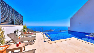 VKV1315 Villa Kalkan
