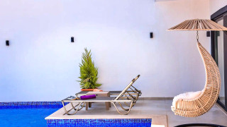 VKV1315 Villa Kalkan