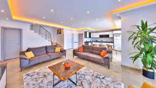 VKV1315 Villa Kalkan
