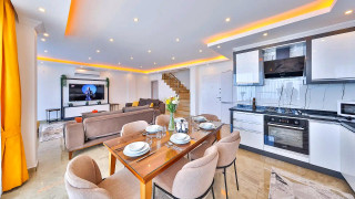 VKV1315 Villa Kalkan