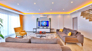VKV1315 Villa Kalkan