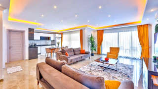 VKV1315 Villa Kalkan