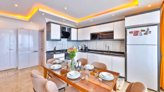 VKV1315 Villa Kalkan