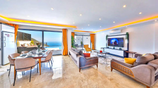 VKV1315 Villa Kalkan