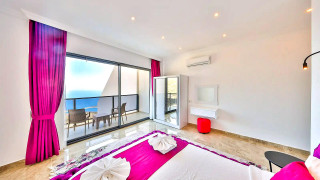 VKV1315 Villa Kalkan