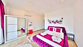 VKV1315 Villa Kalkan