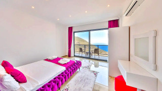 VKV1315 Villa Kalkan