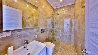 VKV1315 Villa Kalkan
