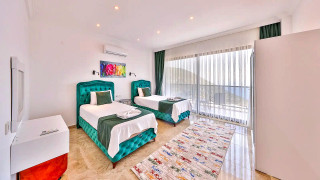 VKV1315 Villa Kalkan