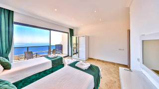 VKV1315 Villa Kalkan