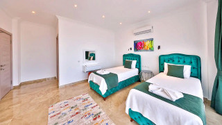 VKV1315 Villa Kalkan