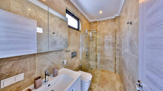 VKV1315 Villa Kalkan
