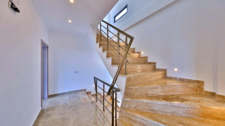 VKV1315 Villa Kalkan