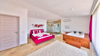 VKV1315 Villa Kalkan