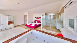 VKV1315 Villa Kalkan