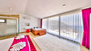 VKV1315 Villa Kalkan