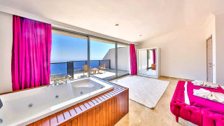 VKV1315 Villa Kalkan