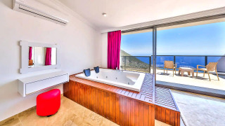 VKV1315 Villa Kalkan