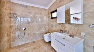 VKV1315 Villa Kalkan