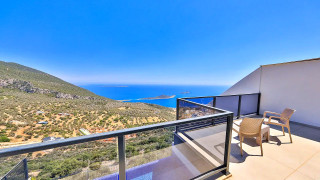 VKV1315 Villa Kalkan